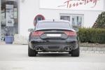 Audi RS5 Sportback by Rieger 2014 года